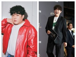 Penampilan Baru Shindong Super Junior Bikin Kaget, Turun Berat Badan Drastis