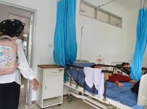 19 Siswa di Cianjur Muntah-muntah, Diduga Keracunan Makanan