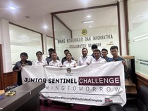 Siswa Dua SMK di Gianyar Ikuti Seleksi Keamanan Siber JSC 2026