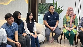 Chemistry Bikin Peserta Cerdas Cermat MPR Berani Protes Jawaban ke Juri