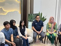 Ocha Peserta LCC MPR Ucapkan Terima Kasih: Nggak Nyangka Atensinya Sebesar Ini
