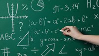 Ratusan Pakar Matematika Dunia Lawan Janji Manis AI