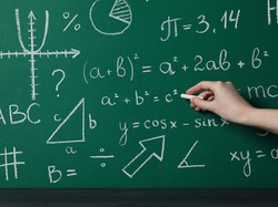 Ratusan Pakar Matematika Dunia Lawan Janji Manis AI