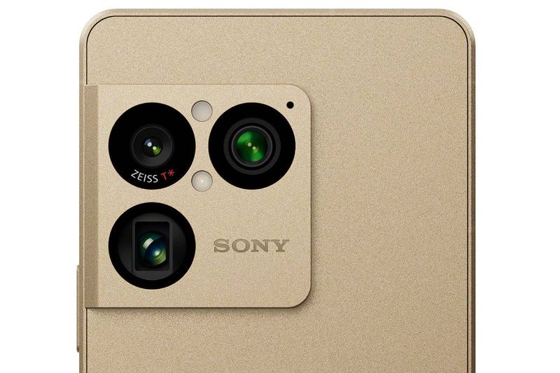 Sony Xperia 1 VIII Meluncur, Bawa Desain Baru dan Kamera AI