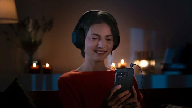 Sony Xperia 1 VIII Meluncur, Bawa Desain Baru dan Kamera AI