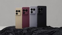 Sony Xperia 1 VIII Meluncur, Bawa Desain Baru dan Kamera AI