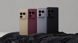 Sony Xperia 1 VIII Meluncur, Bawa Desain Baru dan Kamera AI