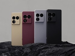 Sony Xperia 1 VIII Meluncur, Bawa Desain Baru dan Kamera AI