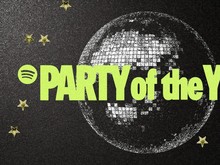 Spotify Rilis Party of the Year(s), Fitur Ala Wrapped untuk Kilas Balik dari Awal