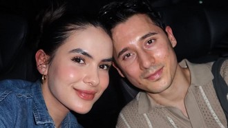 Alasan Steffi Zamora dan Nino Fernandez Bakal Pindah ke Bali
