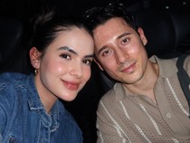 Alasan Steffi Zamora dan Nino Fernandez Bakal Pindah ke Bali