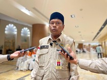 Kisah Haru Syekh Jamal Dampingi Korban Banjir Aceh Berhaji