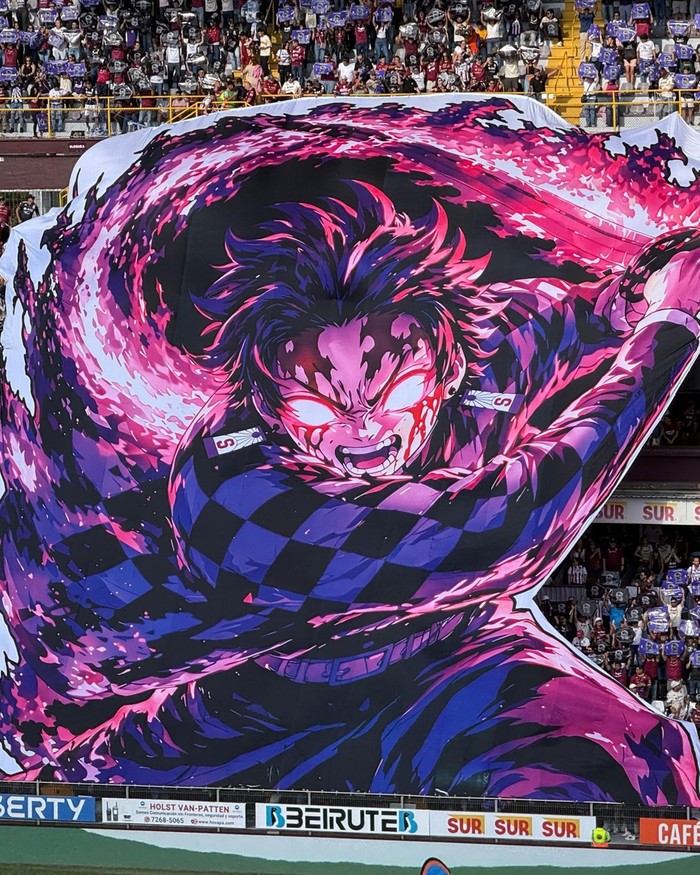 Tanjiro Kamado