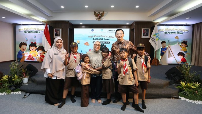 Tanoto Foundation