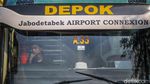 Terminal Tanjung Priok Lengang Jelang Long Weekend, Calo Tiket Menanti Penumpang