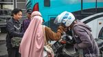 Terminal Tanjung Priok Lengang Jelang Long Weekend, Calo Tiket Menanti Penumpang