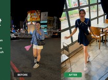 Vicky Shu Ungkap Perjalanan Kelola Berat Badan Bersama Halofit by Halodoc