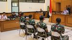 Video Interupsi Andrie soal RUU TNI Diputar di Sidang Air Keras