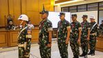 Video Interupsi Andrie soal RUU TNI Diputar di Sidang Air Keras