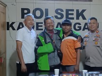 Kasus Intimidasi Turis -Ojol di Probolinggo Damai, Sopir Angkot Minta Maaf