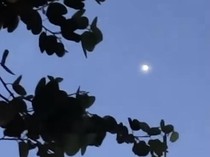 Sederet Fenomena Penampakan Objek Mirip UFO di Langit Jawa Timur