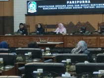 5 Bayi Dibuang dalam 5 Bulan, Ini Respons DPRD Banyuwangi