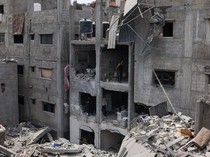 Maroko Teken Kesepakatan BoP untuk Kirim Pasukan ISF ke Gaza