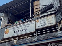 Yayasan Bagea, Rumah Belajar Anak Jalanan Bandung Sejak 2005