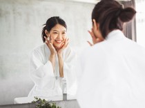 VCO hingga Omega-3, Kapan Suplemen Benar-Benar Efektif untuk Kesehatan Kulit?