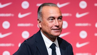 Wapres Barca: Omongan Florentino Perez Menyedihkan, Penuh Kebohongan
