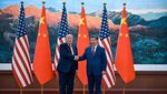 Bingkai Sepekan: Jakarta Masih Ibukota, Tuntutan Nadiem, hingga Pertemuan Jinping-Trump