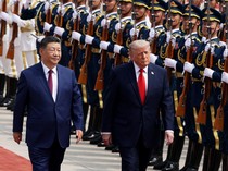 Usai Bertemu Xi Jinping, Trump Peringatkan Taiwan Tak Deklarasi Kemerdekaan