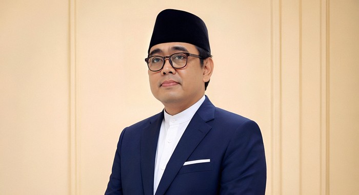 Ahmad Tholabi Kharlie