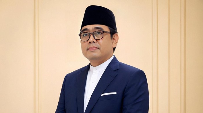 Ahmad Tholabi Kharlie