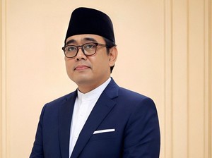 Guru Besar UIN Jakarta: Sapi Kurban Presiden Dipahami sebagai Program Sosial Negara