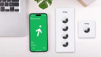 Lebih Murah! Ini Harga AirTag 2 Paket 4 Pack di Indonesia