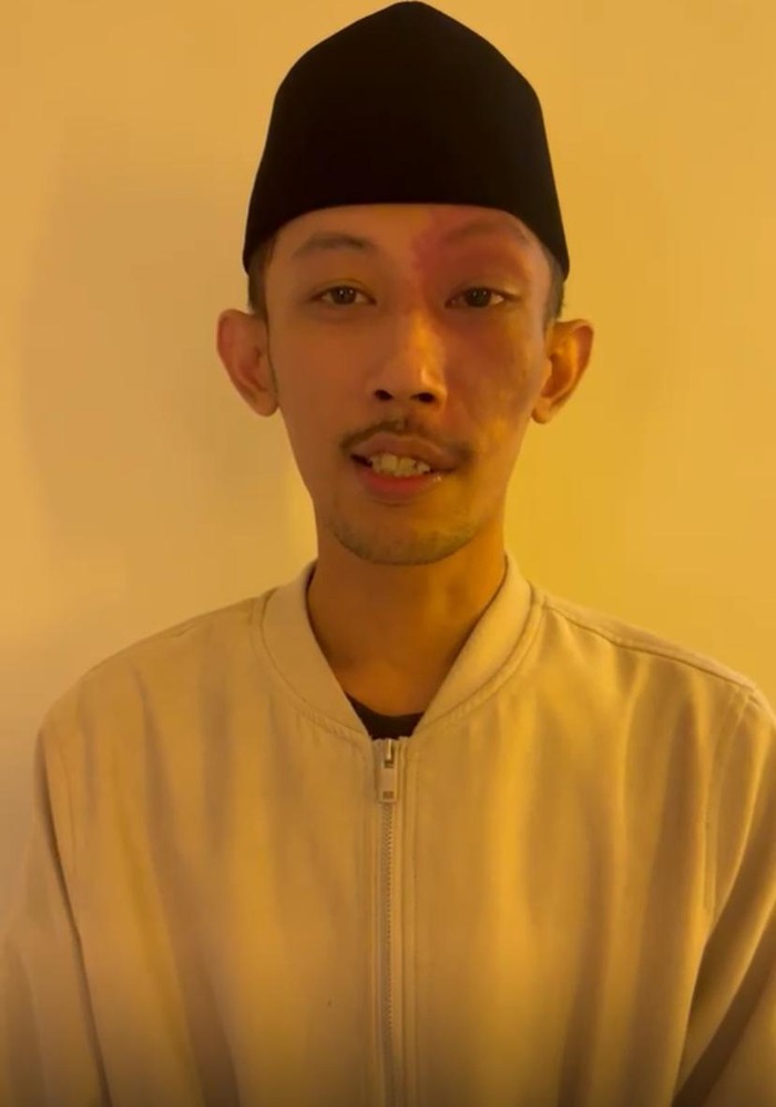 Anggota Komisi D DPRD Jember Ahmad Syahri Assidiqi