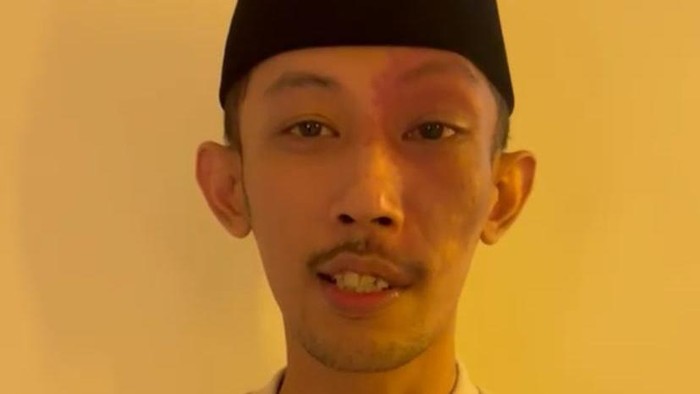 Anggota Komisi D DPRD Jember Ahmad Syahri Assidiqi