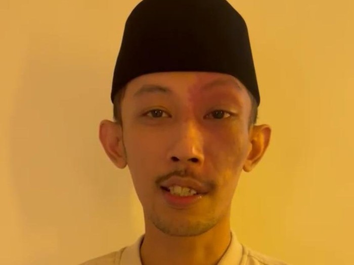 Anggota Komisi D DPRD Jember Ahmad Syahri Assidiqi