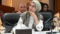 Sikap dan Imbauan Arzeti Bilbina Soal Hantavirus