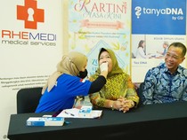 Bamsoet Puji Inovasi Radiogenomics Percepat Transformasi Kesehatan