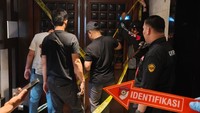 Diduga Sempat Pesta Narkoba, Manajemen Hotel di Jakbar Diburu Bareskrim