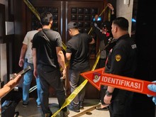 Diduga Sempat Pesta Narkoba, Manajemen Hotel di Jakbar Diburu Bareskrim