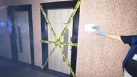 8 Fakta Bareskrim Bongkar Sarang Narkoba yang 12 Tahun Operasi di Hotel Jakbar