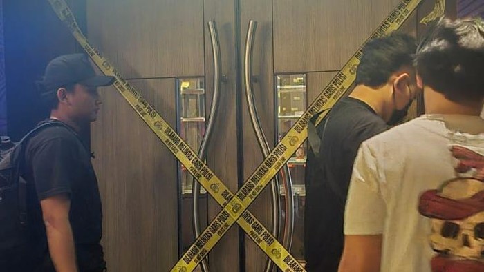 Bareskrim membongkar peredaran dan penyalahgunaan narkoba di hotel kawasan Grogol Petamburan, Jakbar. Praktik itu diduga sudah berlangsung 12 tahun.