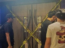 Pemprov DKI Cabut Izin Hotel Sarang Narkoba di Jakbar