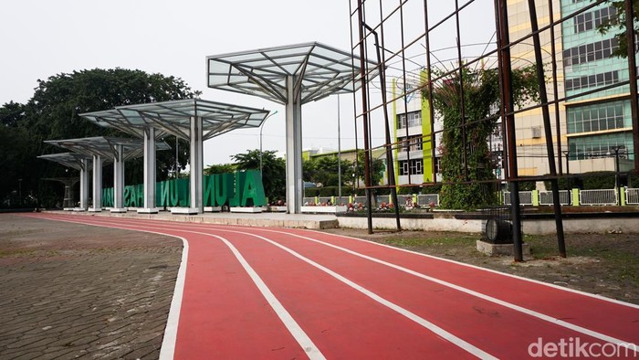 Bekasi Rencanakan Titik Baru Car Free Day di Jalan Veteran