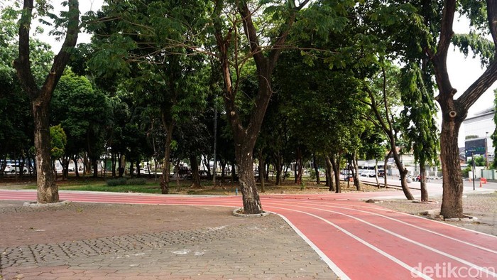 Bekasi Rencanakan Titik Baru Car Free Day di Jalan Veteran
