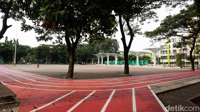Bekasi Rencanakan Titik Baru Car Free Day di Jalan Veteran