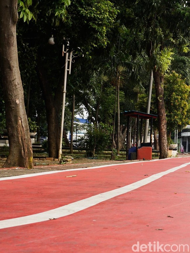 Bekasi Rencanakan Titik Baru Car Free Day di Jalan Veteran